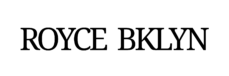 royce bklyn logo transparent background
